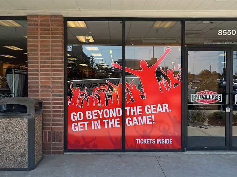 Window Graphics